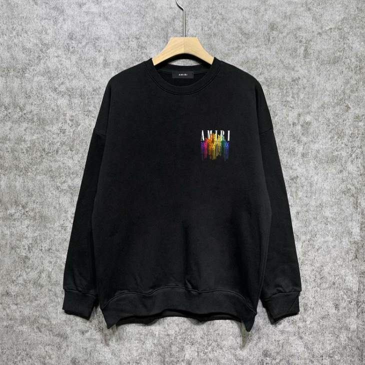 Picture of Amiri Sweatshirt _SKUAmiriS-XXLsytY08629421